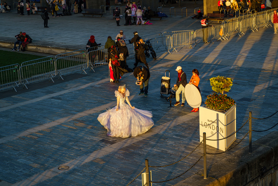 MCM London October 2025 - Behind-the-scenes - 003