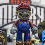 MCM London October 2025 - Impressions - 162