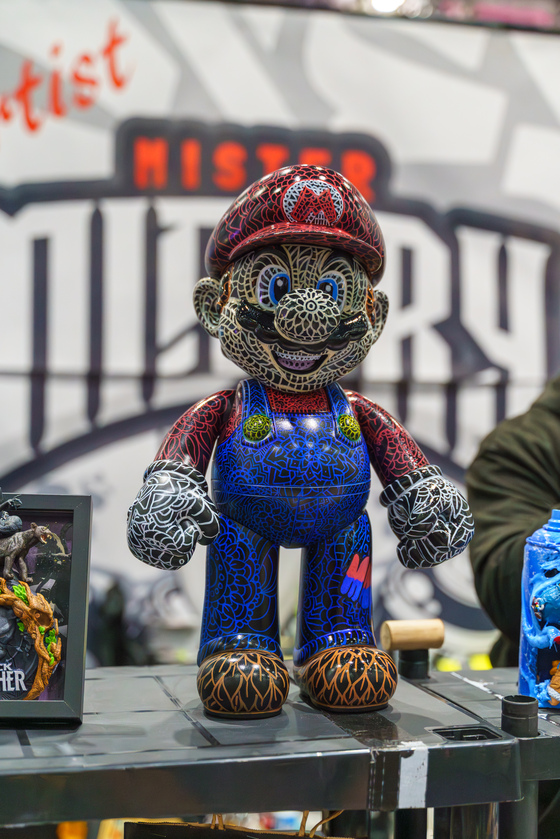 MCM London October 2025 - Impressions - 162