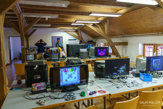 Chibi-Con 2026 - Impressionen - 059
