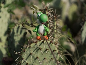 Yoshi