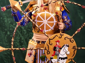 Chibi-Con 2024 - Impressionen & Cosplay Instagram RECAP - 013