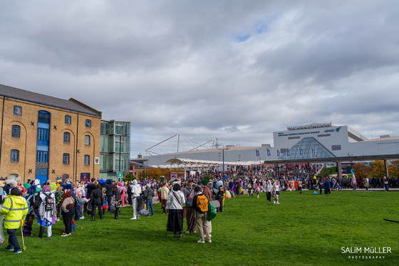 MCM London October 2025 - Impressions - 122