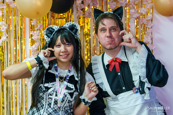 Chibi-Con 2026 - Impressionen - 143