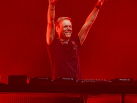 Insomnia Dance Festival 2023 feat. Armin van Buuren - Hallenstadion Zrich - 008