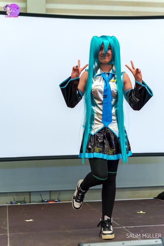 Chibi-Con 2024 - Impressionen & Cosplay Instagram RECAP - 036