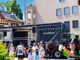 Street Parade 2025 - SYNERGY Love Mobile 2025 - Part 2+3 - 005