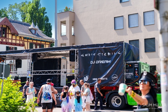 Street Parade 2025 - SYNERGY Love Mobile 2025 - Part 2+3 - 005