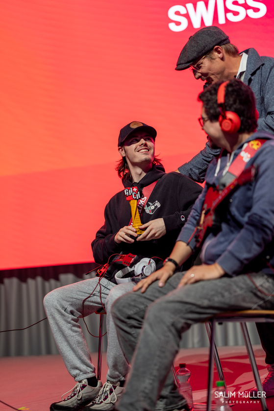 2025-10-03 - HeroFest 2025 - Impressionen - 104