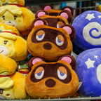 MCM London October 2025 - Impressions - 076