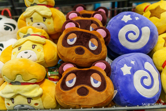 MCM London October 2025 - Impressions - 076