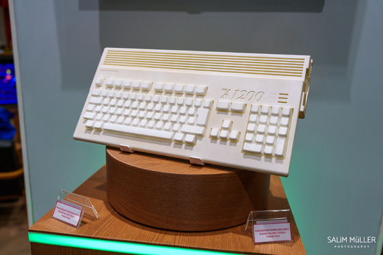 MCM London October 2025 - Impressions - 030