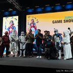 Zürich Game Show 2019 - Opening Ceremony - 042