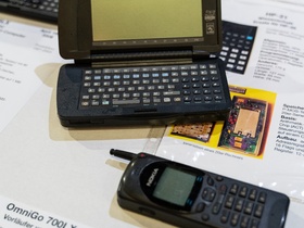 Vintage Computer Festival Zürich 2019 - 008