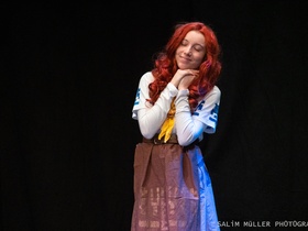 Herofest 2019 - Nintendo Cosplay Catwalk (Samstag) - 009