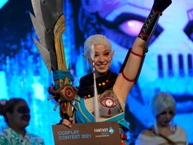 Fantasy Basel - Day 3 (Preview) - 014