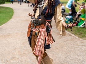 DoKomi 2025 - Day 1-3 - Cosplay Portraits (Barni)   - 003