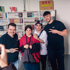 Zuriko 4th Birthday Event - 024