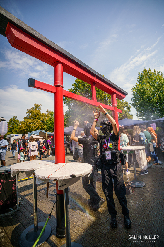 Chibi-Con 2026 - Impressionen - 185