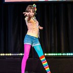 Chibi-Con 2026 - Cosplay Catwalk - 008