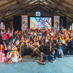 Chibi-Con 2026 - Cosplay Catwalk - 079