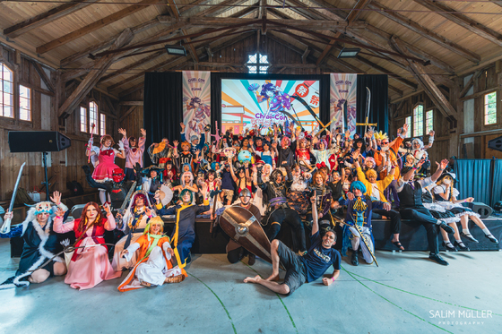 Chibi-Con 2026 - Cosplay Catwalk - 079