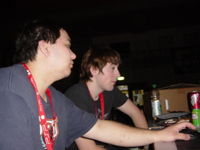 2009-03-21 - Time2wonder 2k9 - 006