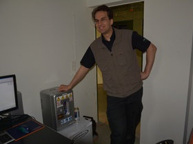 Ocaholic LAN 6.0 - 012