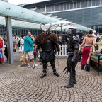 Japan Expo Paris 2024 - Impressionen (Bernard) - 049