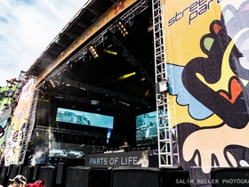 Street Parade 2018 - Crowd, Stages and Still-Life - 010