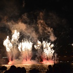 Zuerifaescht Feuerwerk 2013 - 004