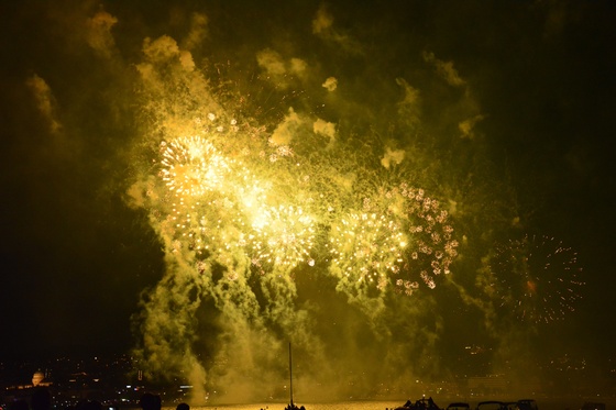Zuerifaescht Feuerwerk 2013 - 094