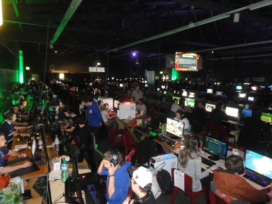 NetGame Convention 2015 - 009