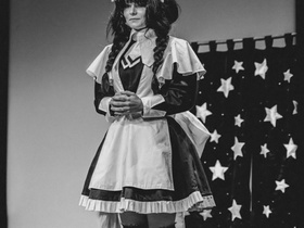 GameSoul 2022 - Day 3 - Cosplay Contest - 003