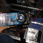 2006-12-20 - ASUS Crosshair and Geforce 8800 - 009