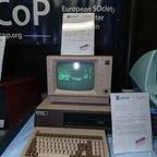 Vintage Computer Festival Zrich 2022 - 052