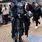DoKomi 2025 - Day 1-3 - Cosplay Portraits (Barni)   - 026