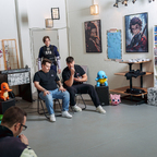 Zuriko 4th Birthday Event - 040