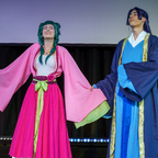 Chibi-Con 2026 - Cosplay Contest - 042