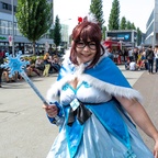 Zürich Game Show 2018 - Cosplay Tag 2 - 028