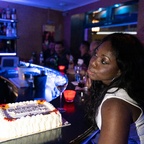 Ester Nilsson Birthday Party Bar Fly - 058