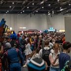 MCM Comic Con London 2024 (barnis_yoshi_artwork) - 140