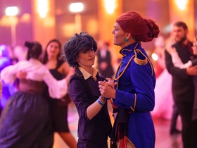 DoKomi 2025 - Cosplay Ball - 010