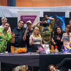 Comic Con Freiburg - Cosplay Portraits Instagram RECAP - 014