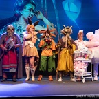 Zürich Game Show 2018 - Cosplay Tag 3 - 191