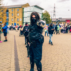 MCM London October 2025 - Cosplay Portraits (barnis_yoshi_artwork) - 041