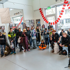 Zuriko 4th Birthday Event - 039