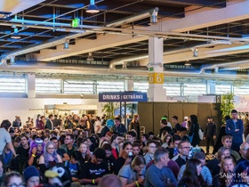 Zrich PopCon & Game Show - Day 1 - Cosplay Contest - 008