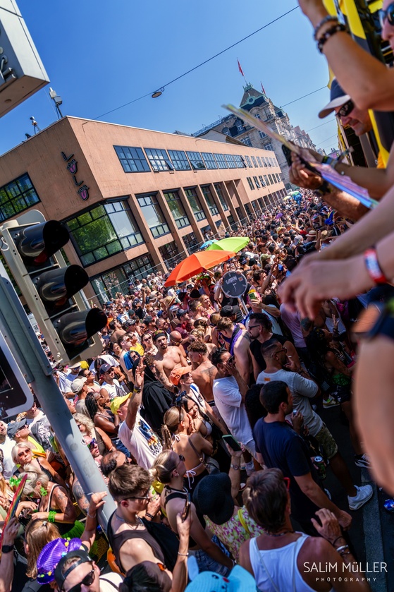 Street Parade 2025 - SYNERGY Love Mobile 2025 - Part 2+3 - 095