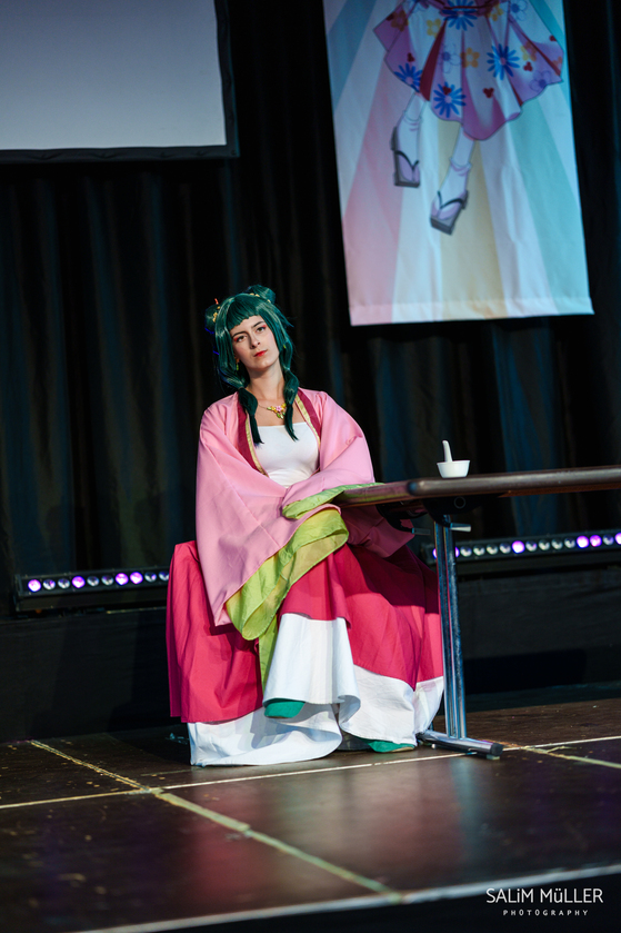 Chibi-Con 2026 - Cosplay Contest - 039